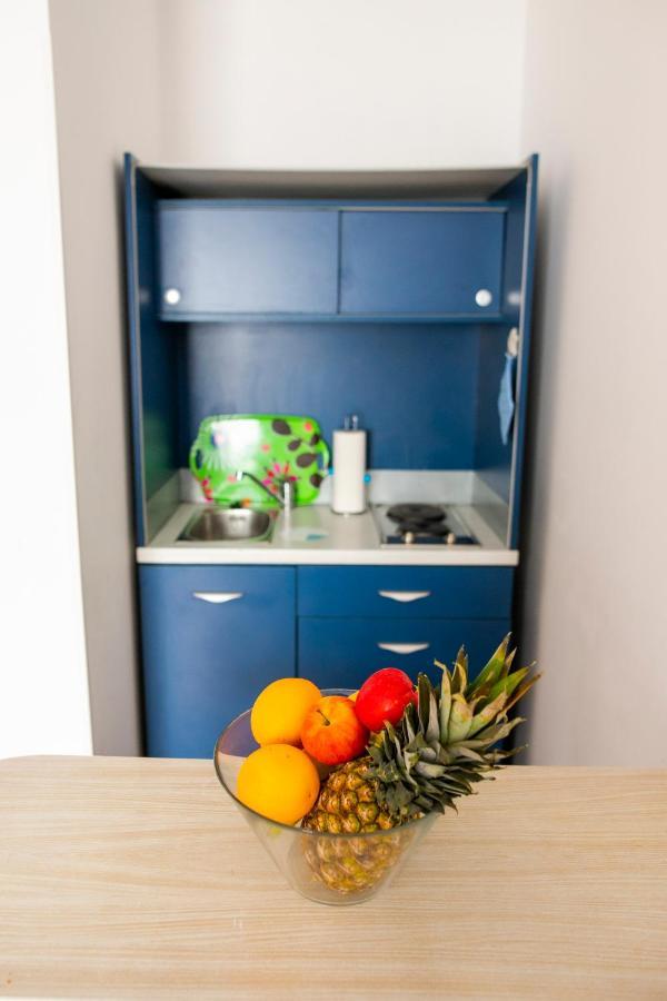 Charming Center Apartman Split