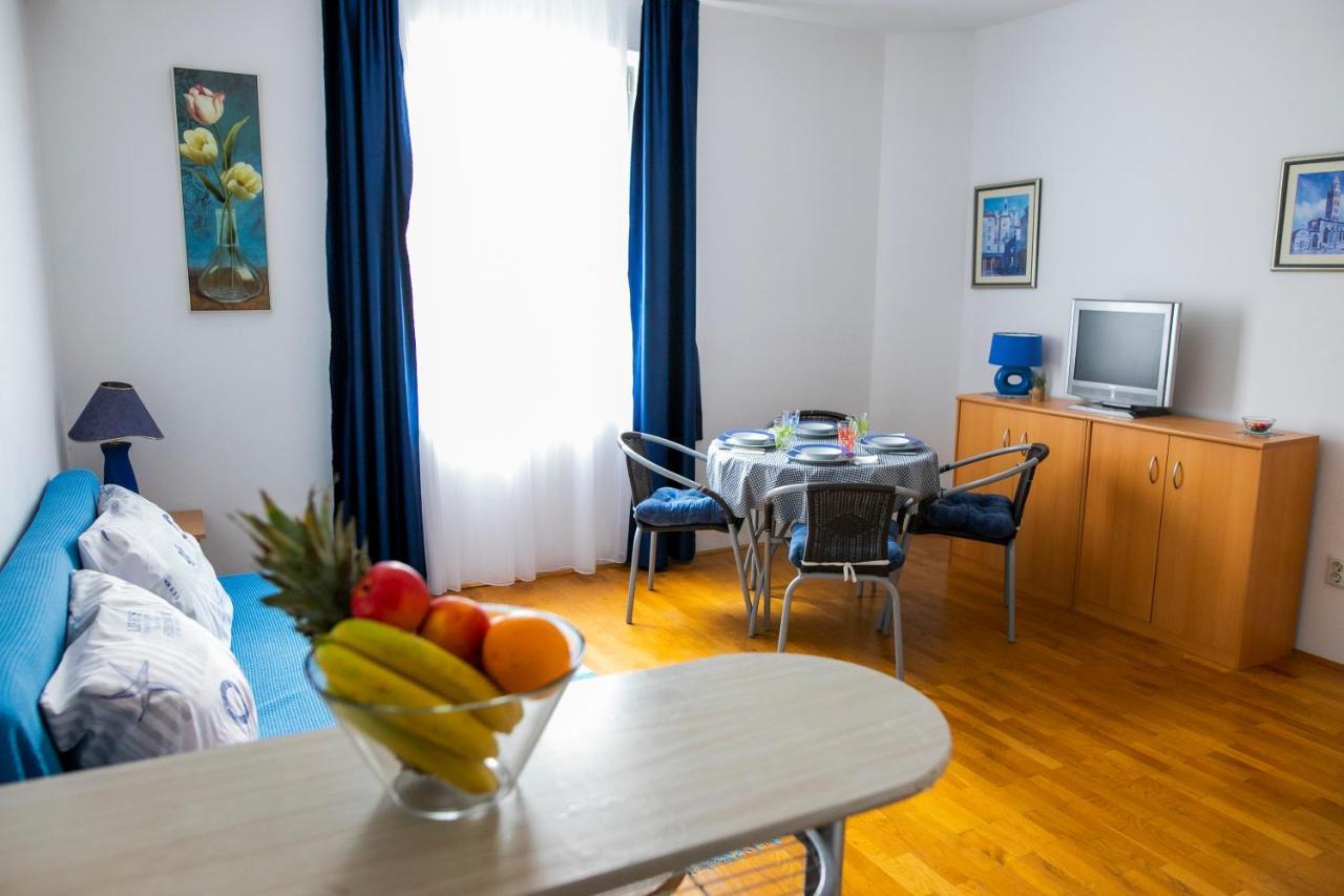 Apartment Charming Center Split