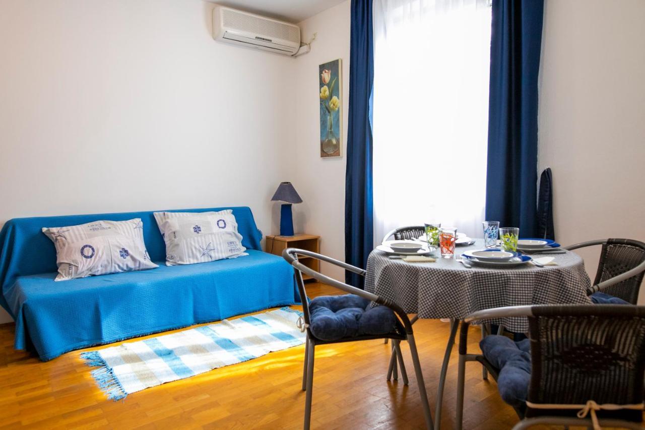 Apartment Charming Center
