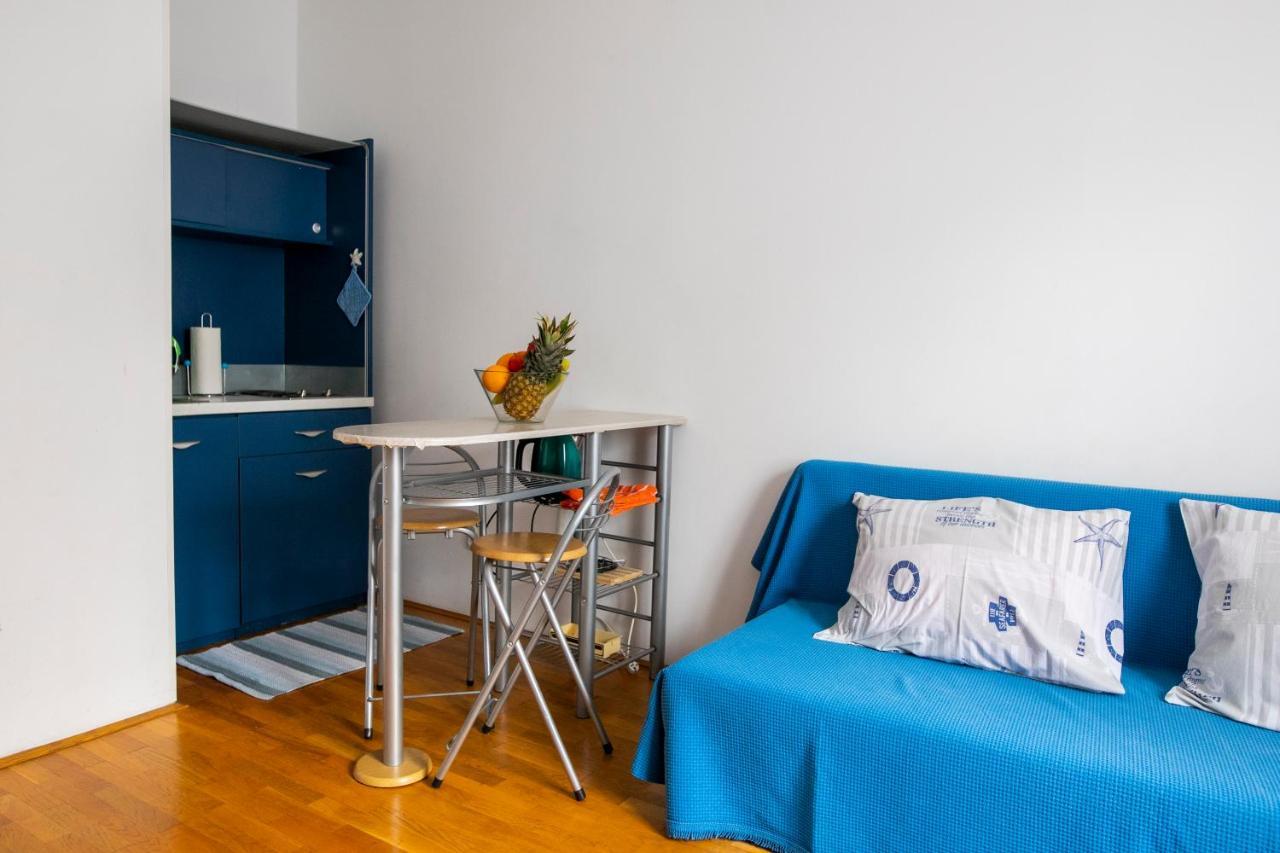 Charming Center Apartment