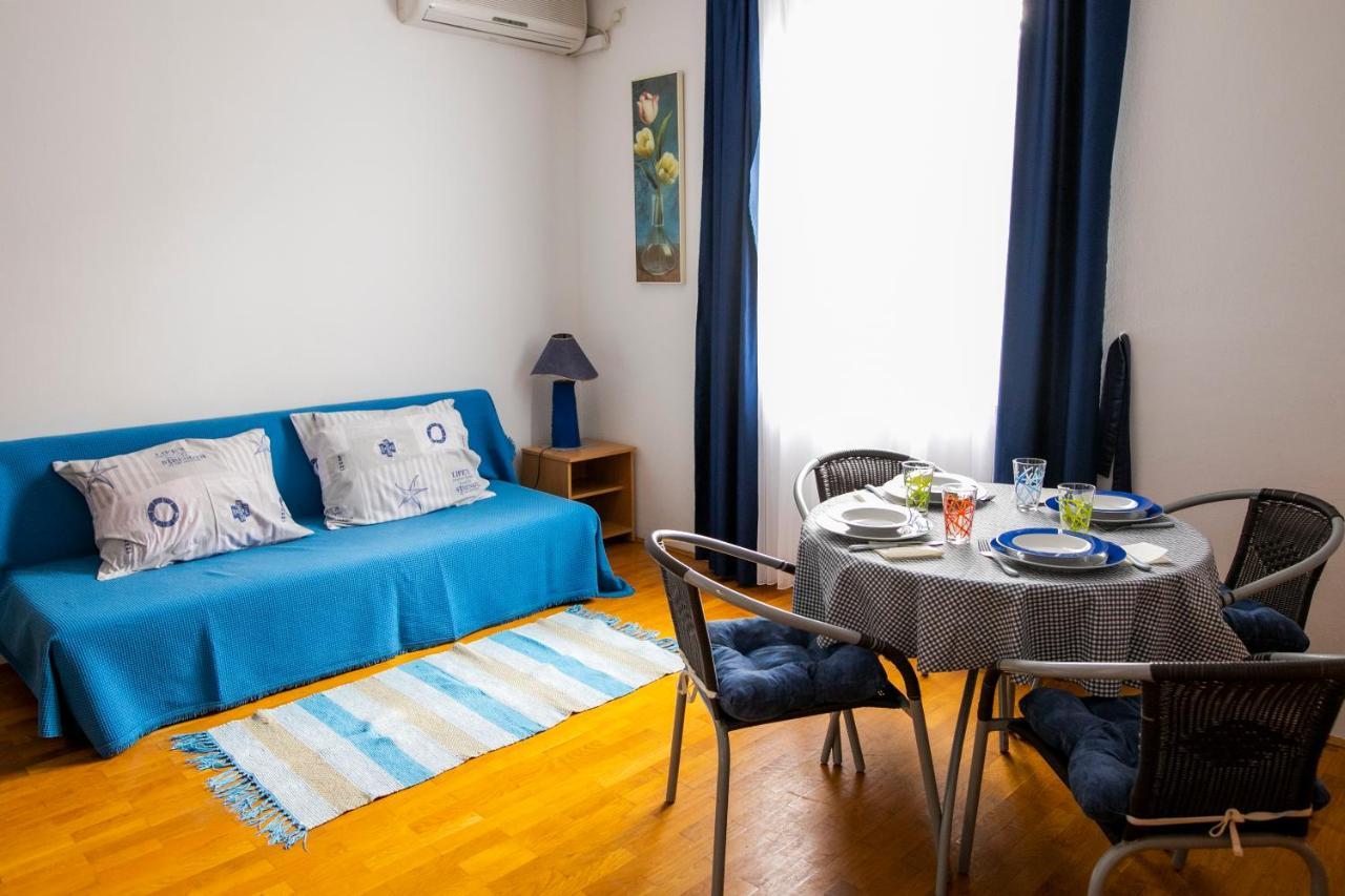 Apartment Charming Center *
