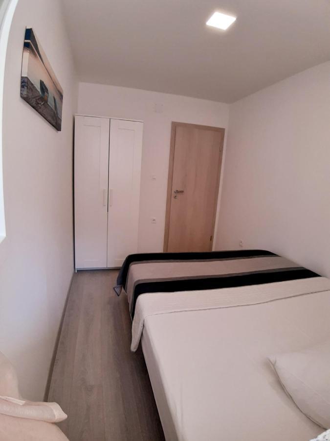 Luxury Sabadell - Best Located Appartement Split