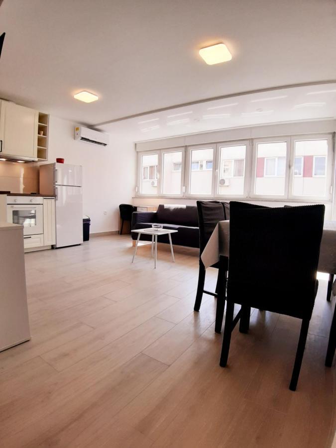 Appartement Luxury Sabadell - Best Located