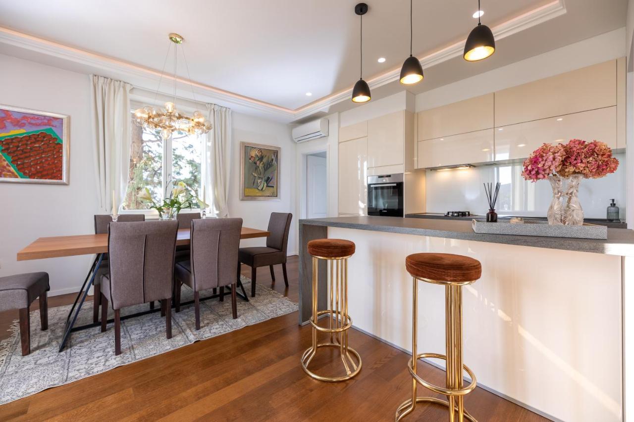 Luxury Bossa Apartment