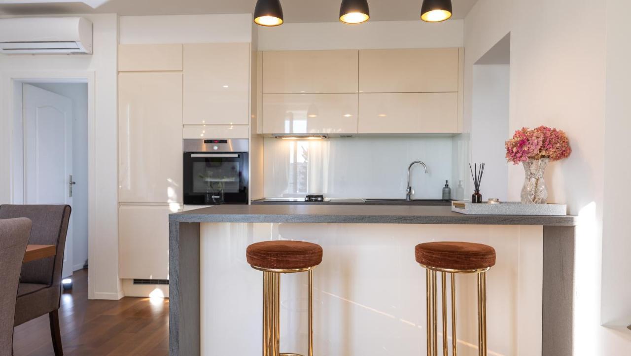 Apartment Luxury Bossa