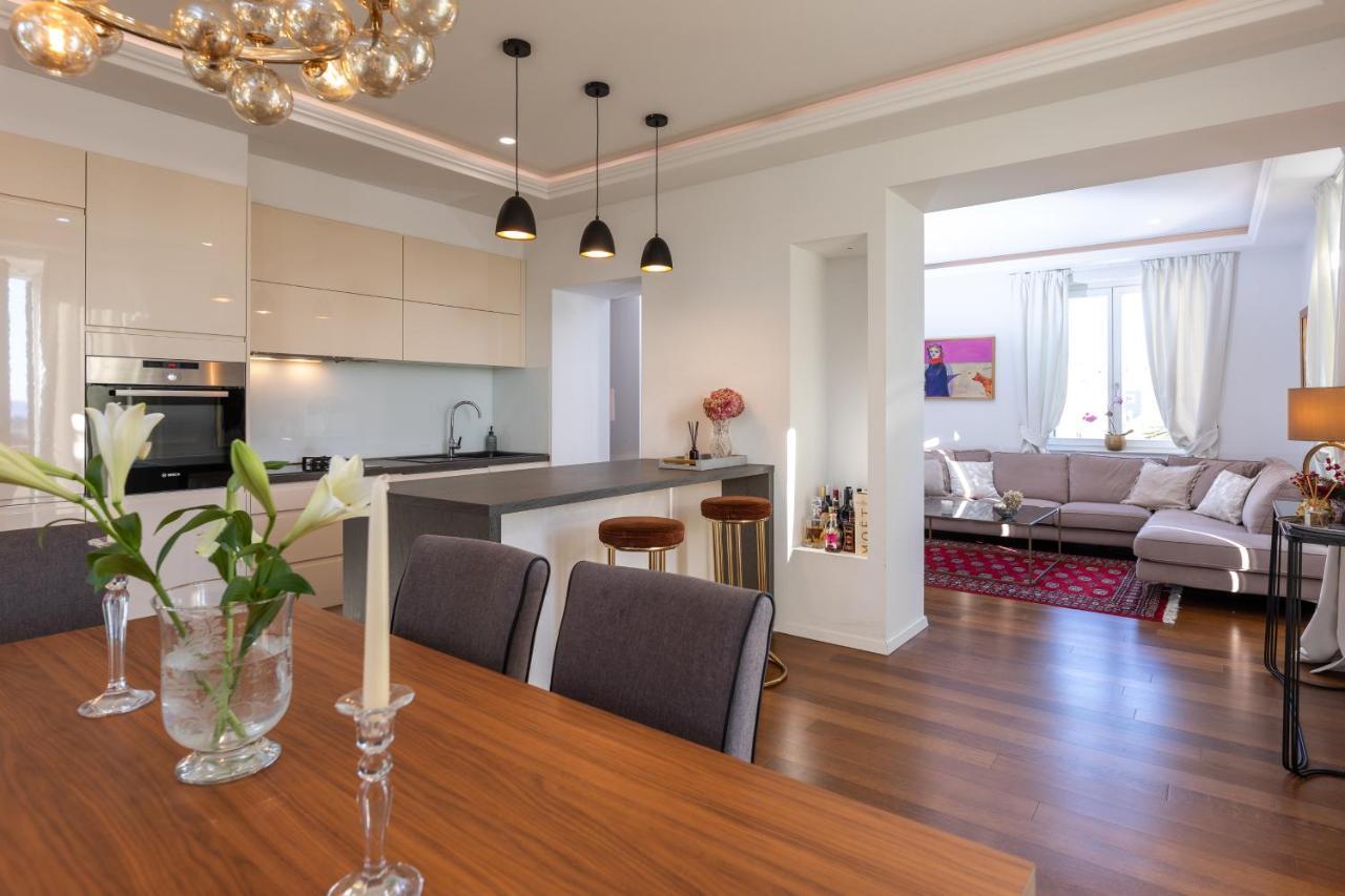 Apartment Luxury Bossa *