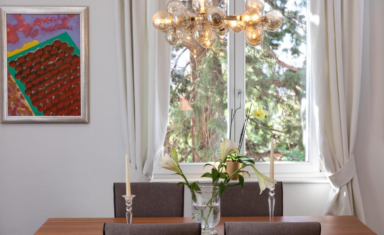 Apartment Luxury Bossa *