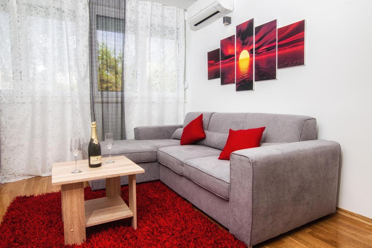 Apartment Zoi *