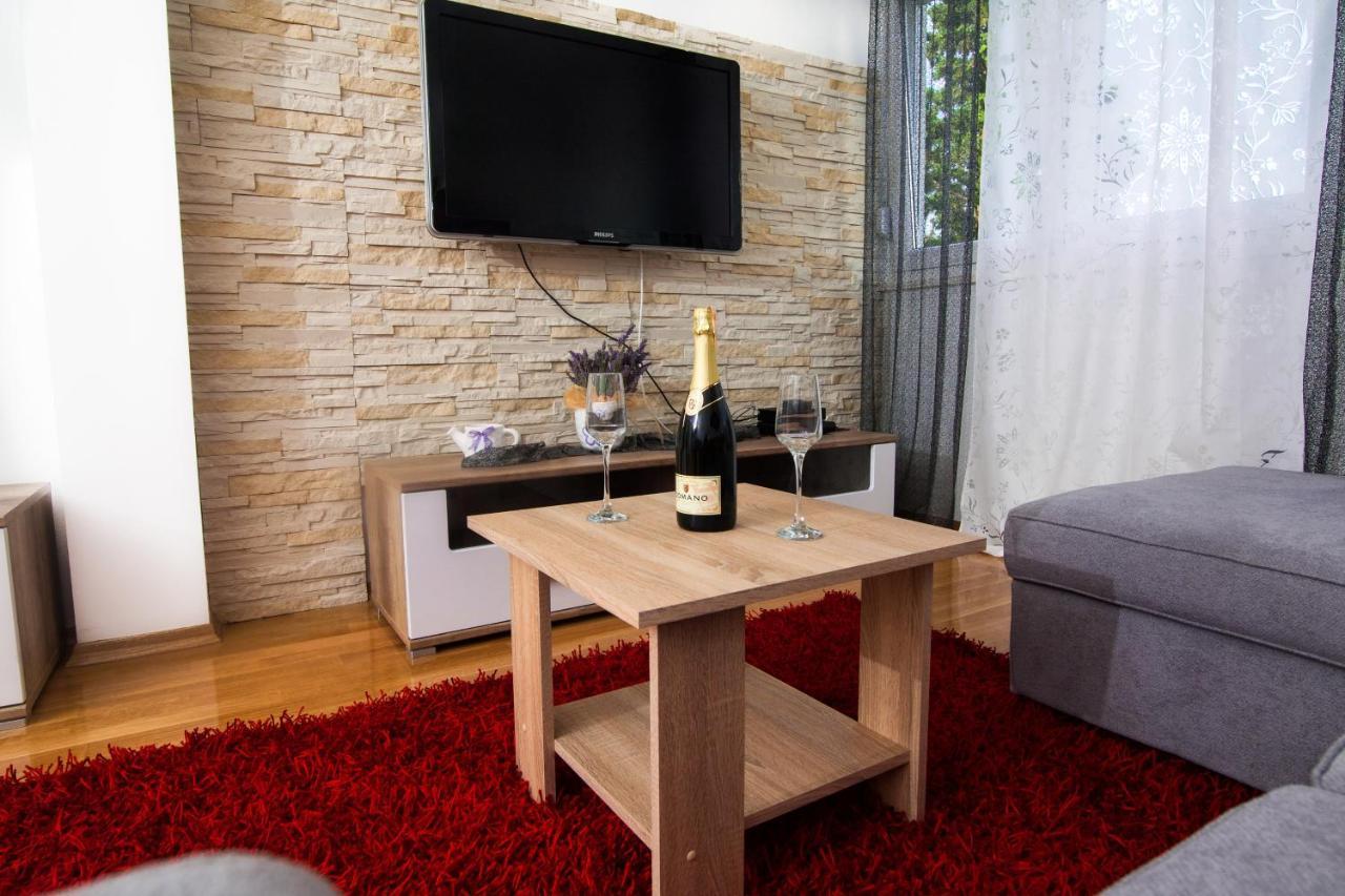 Zoi Appartement
