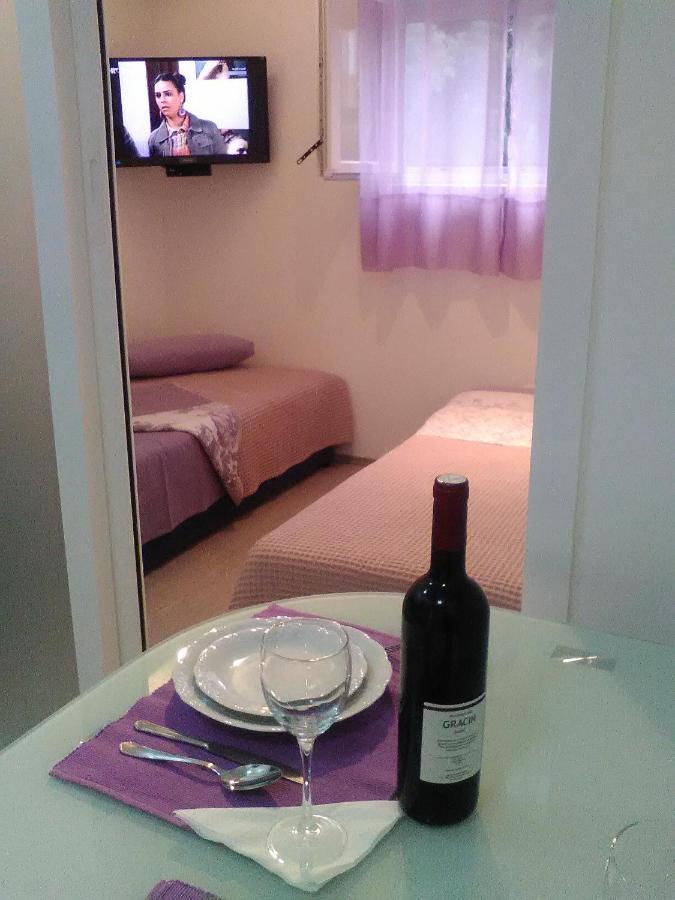 Ana Apartment