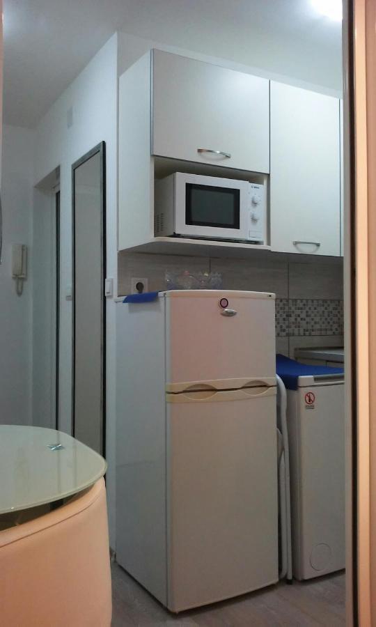 Apartment Ana