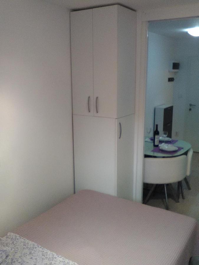 Apartment Ana