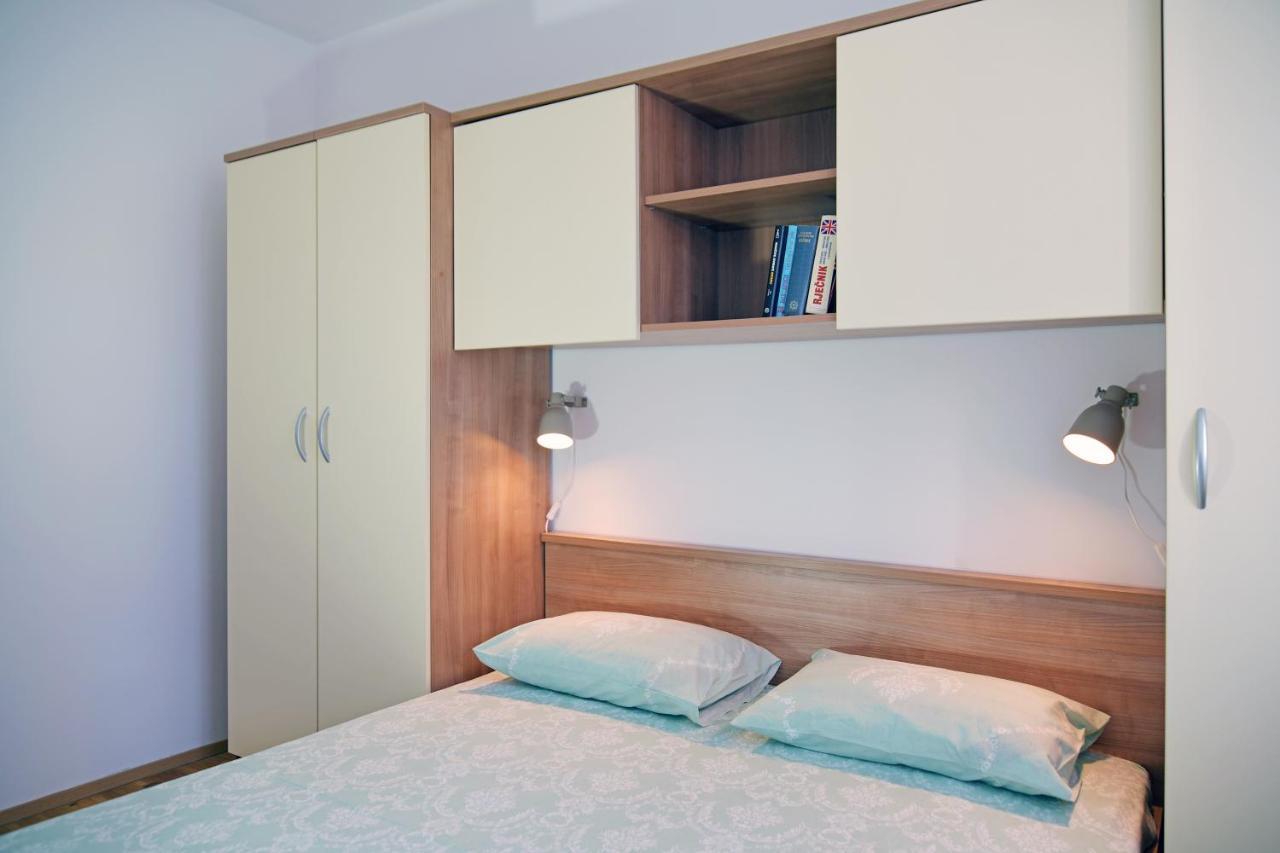 Green Apartment Split