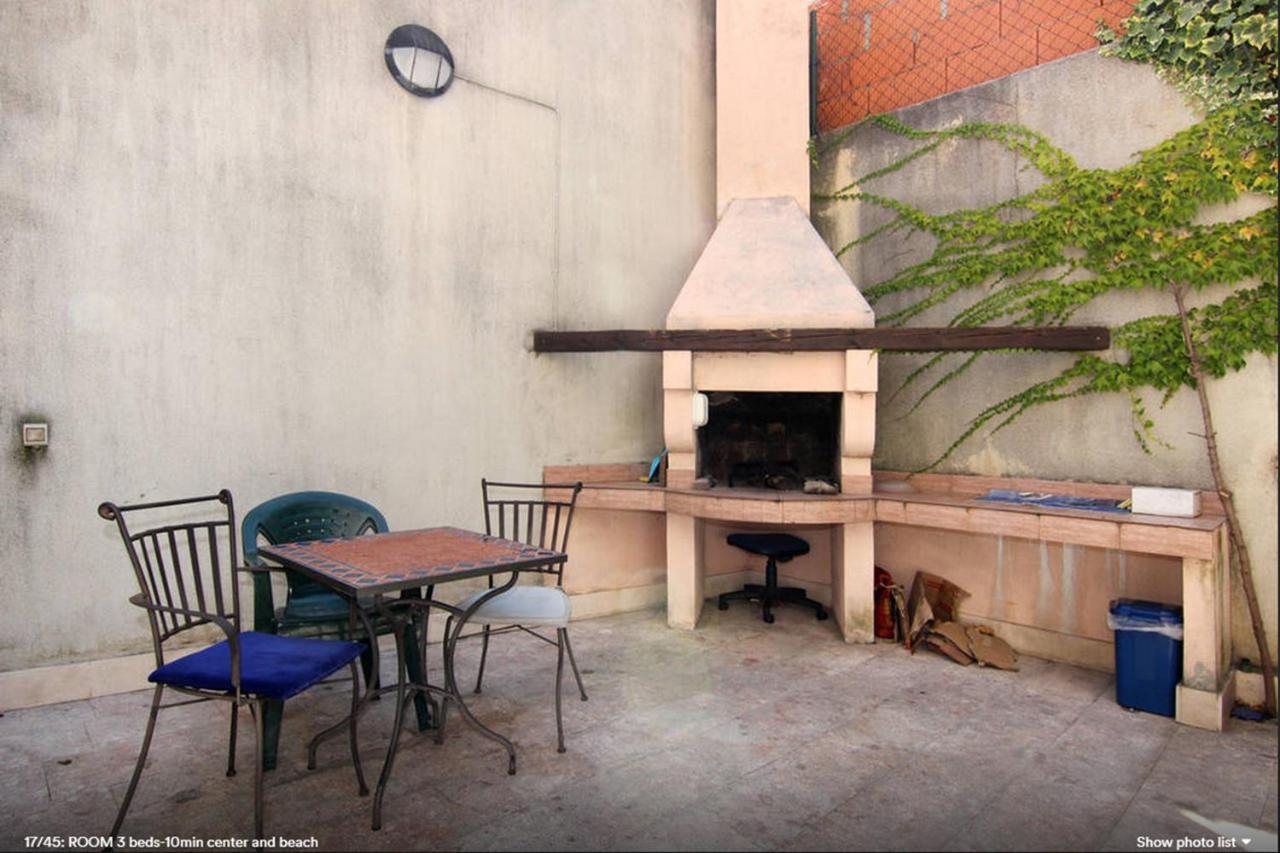Kvaternikova - Pool, Grill, 4 Bedrooms, 3 Bathrooms *