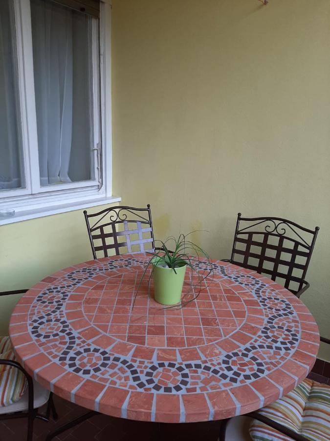 Apartman Paola Apartment