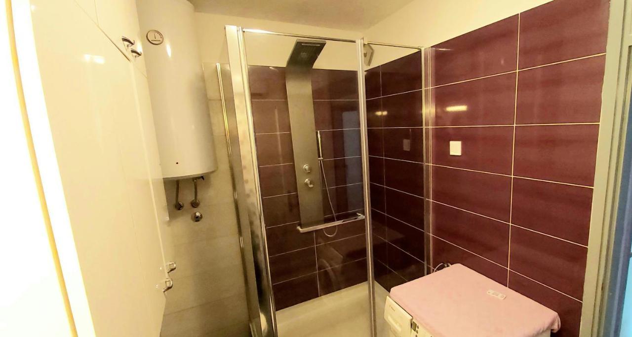 Appartement Johnny Croatia With Hot Tub