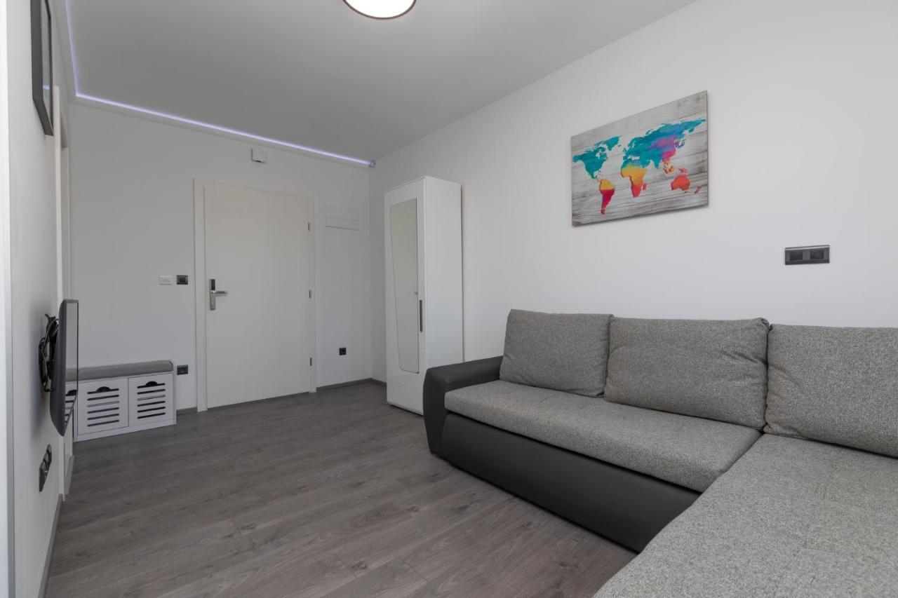 Apartment Viva *