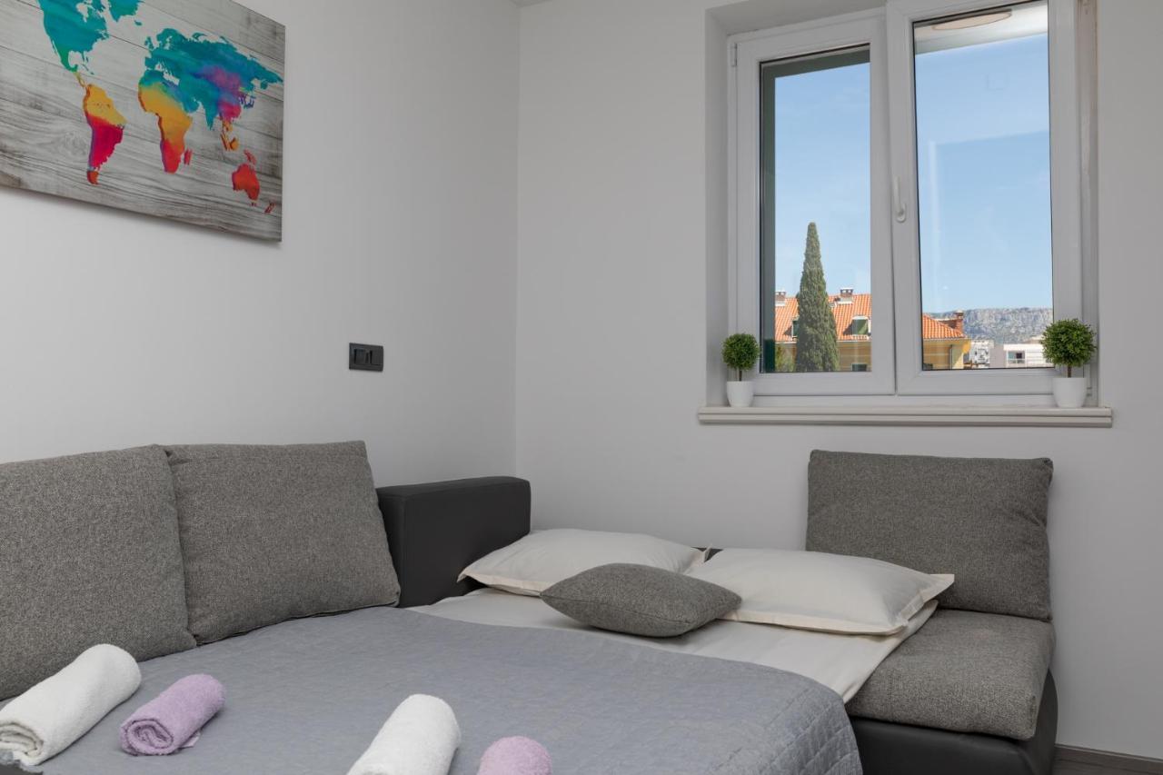 Apartment Viva *