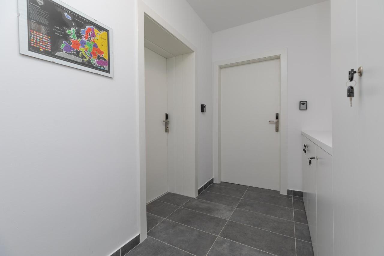Apartment Viva