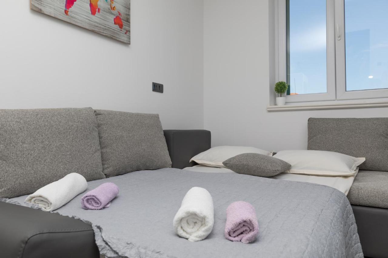 Apartment Viva Split