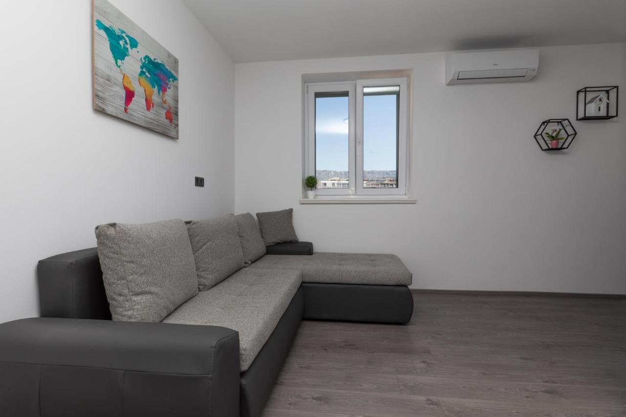 Viva Apartment