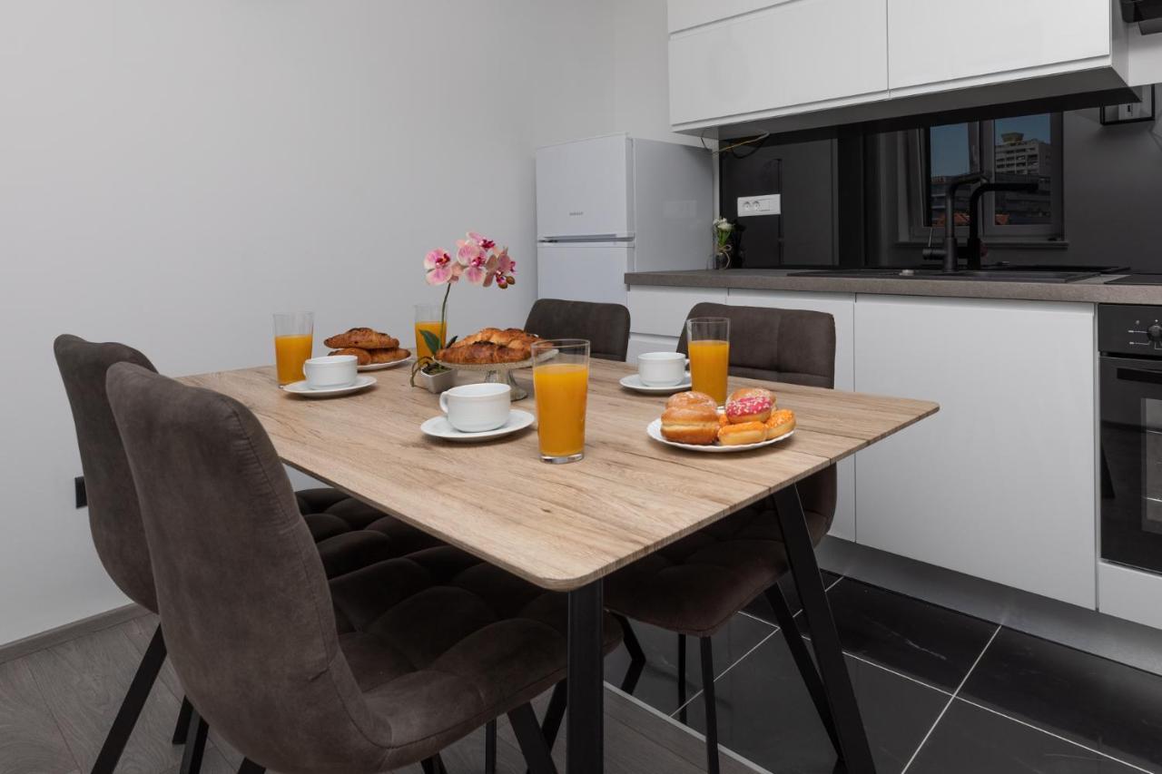 Apartman Viva Split