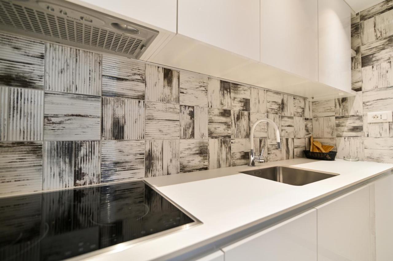 The Place Apartman
