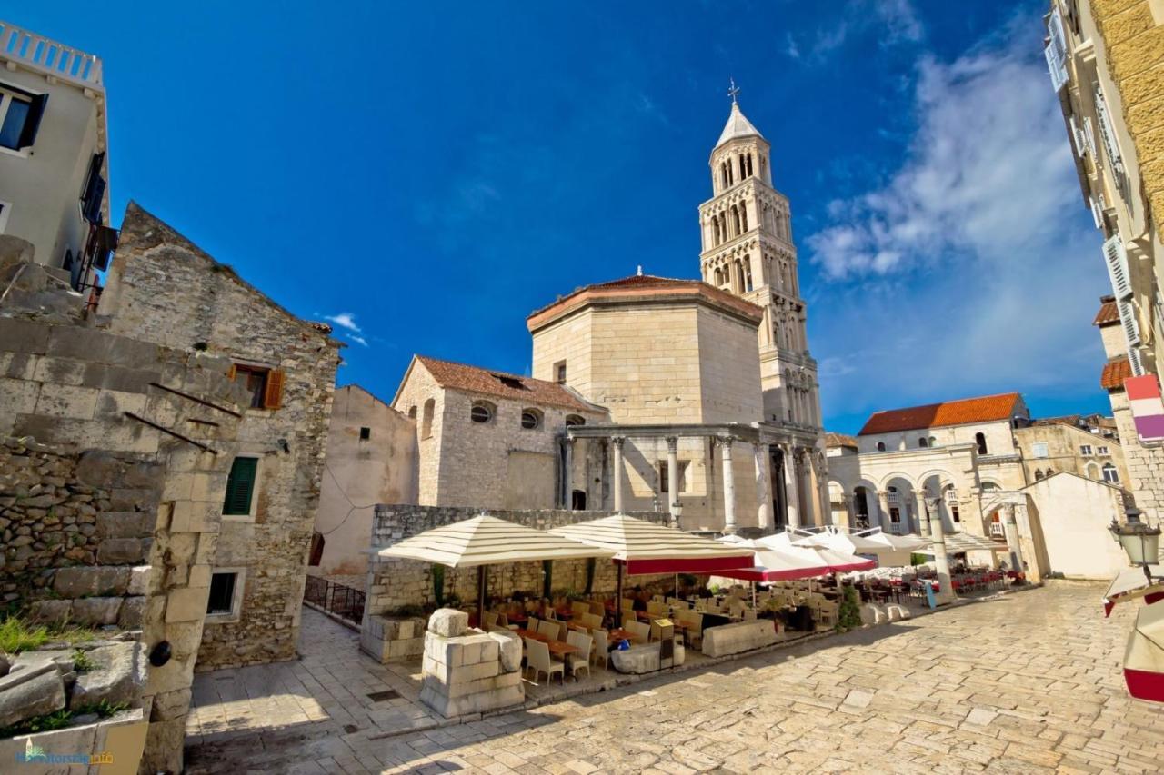 Alduk * Split