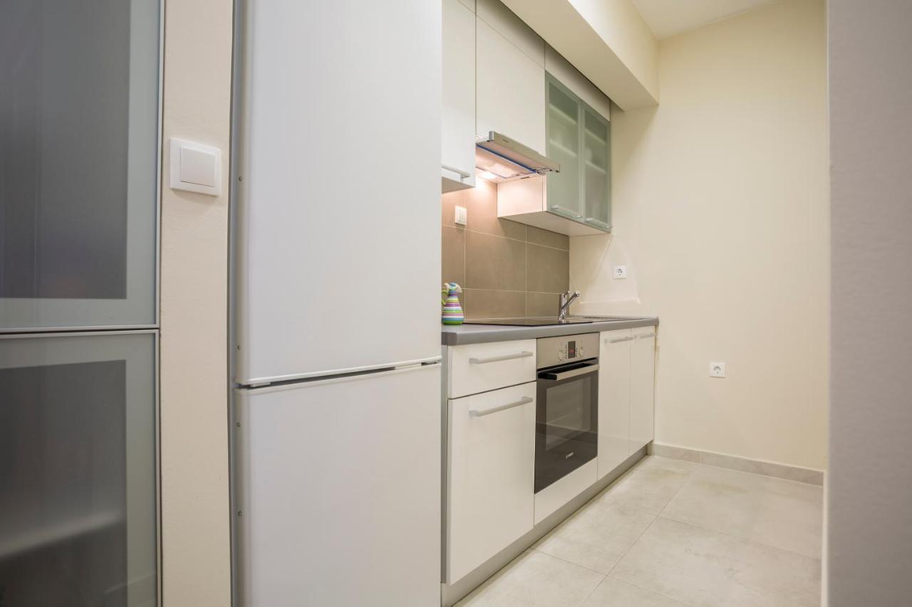 Apartamento Nika *