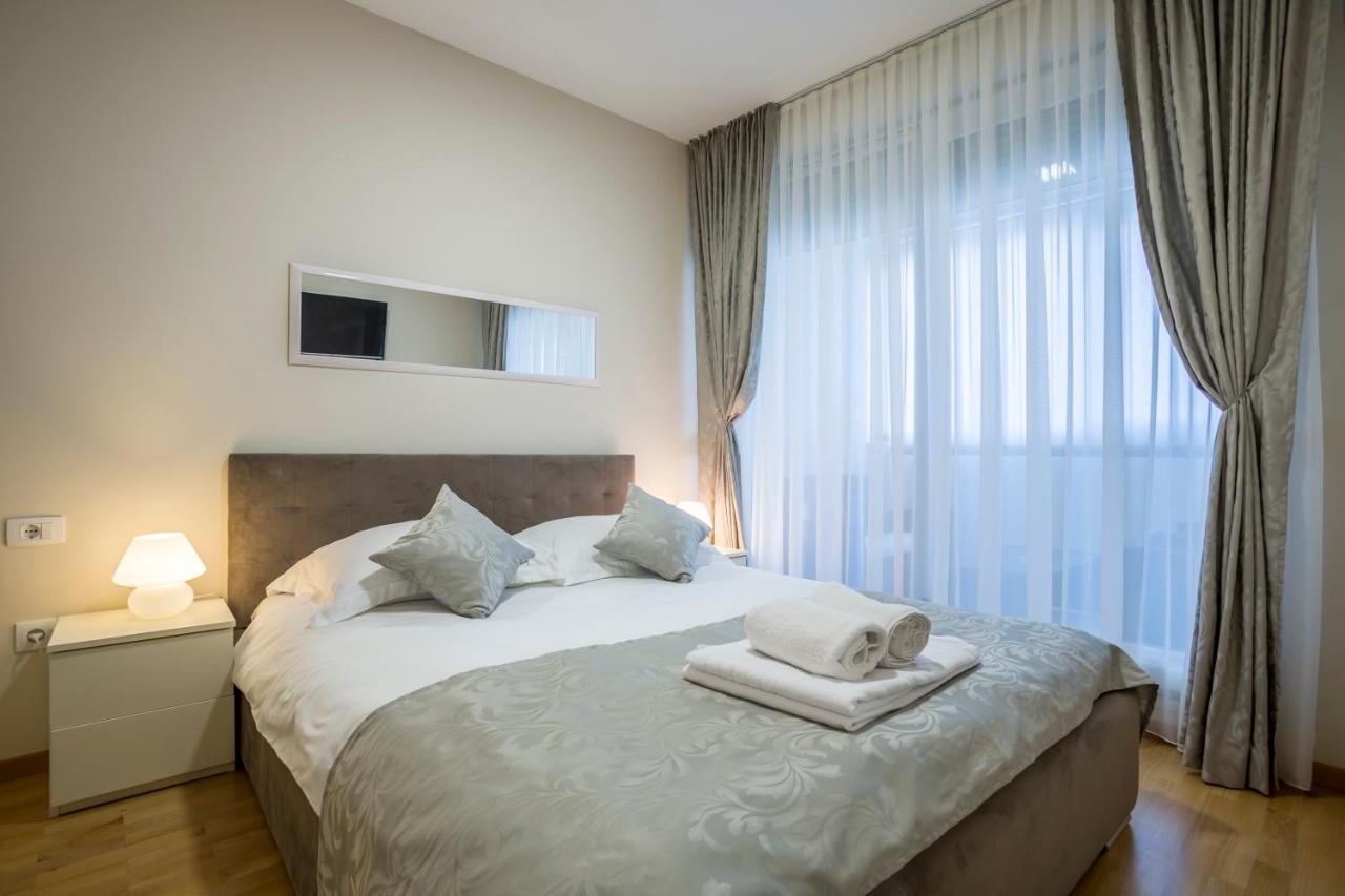 Nika Apartamento *