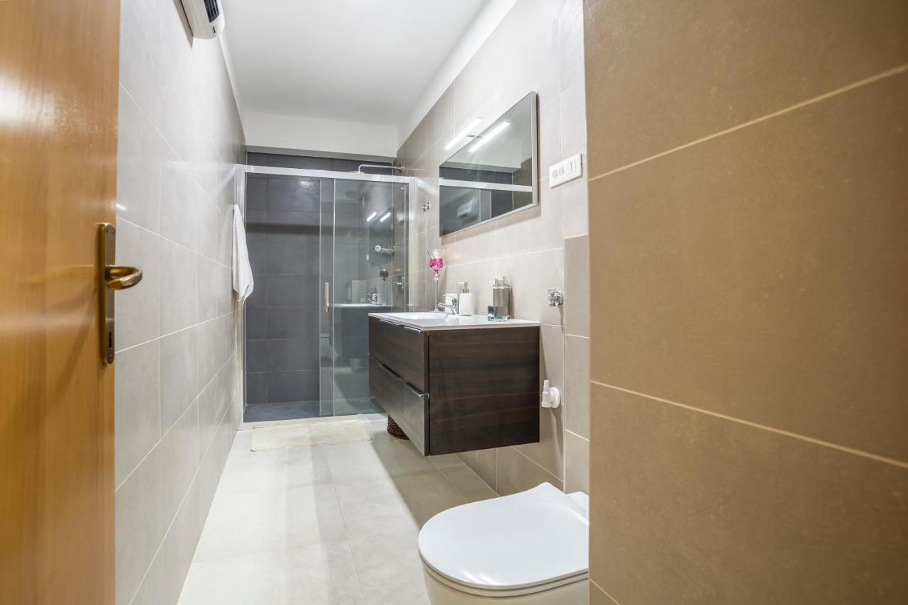 Nika Apartamento Split
