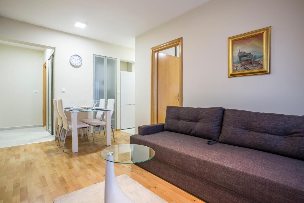 Apartamento Nika *