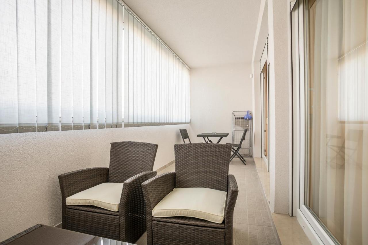 Apartamento Nika Split