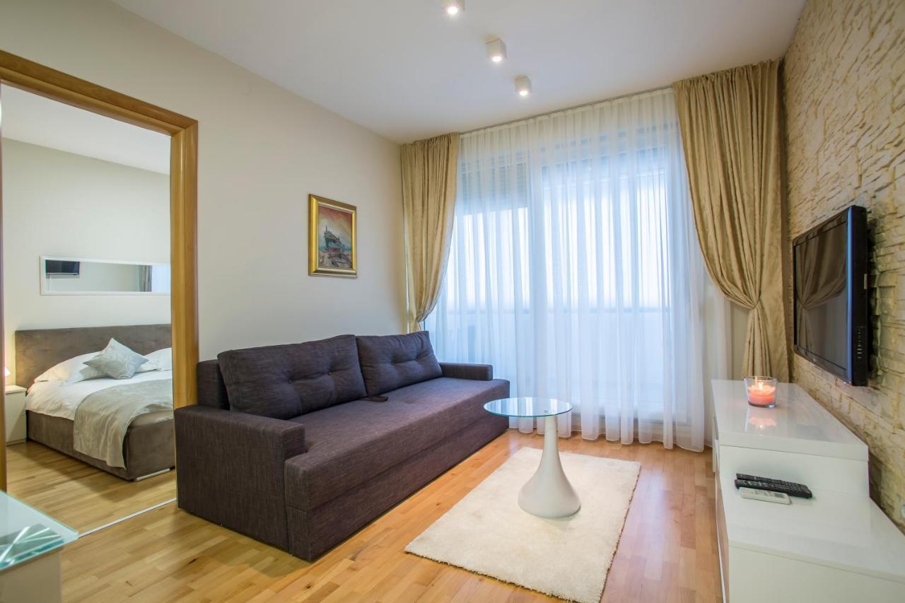 Nika Apartamento Split