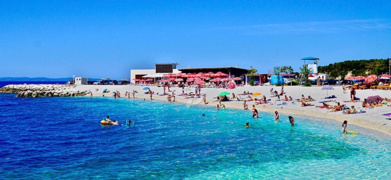 Nika Apartamento Split