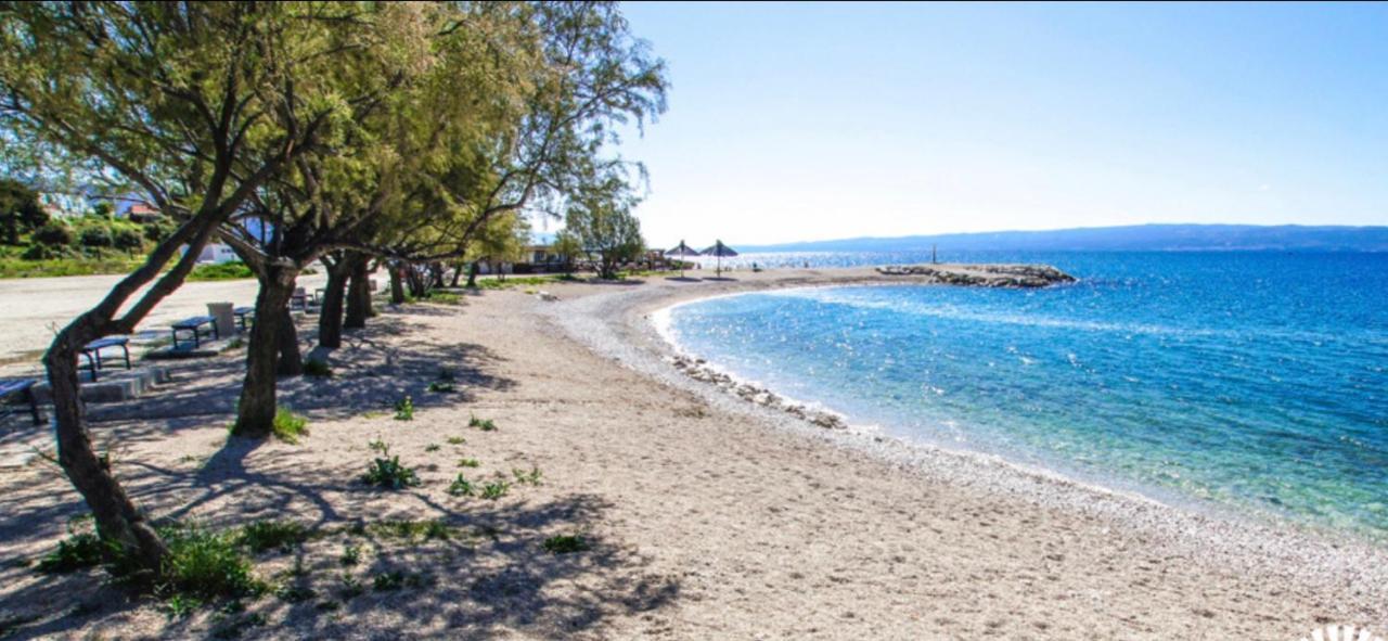 Apartamento Nika Split