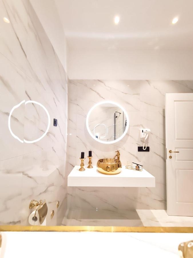 Bed & Breakfast Luxury L&l *