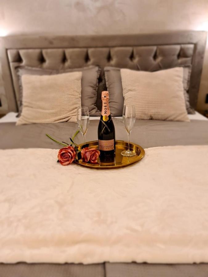 Luxury L&l *