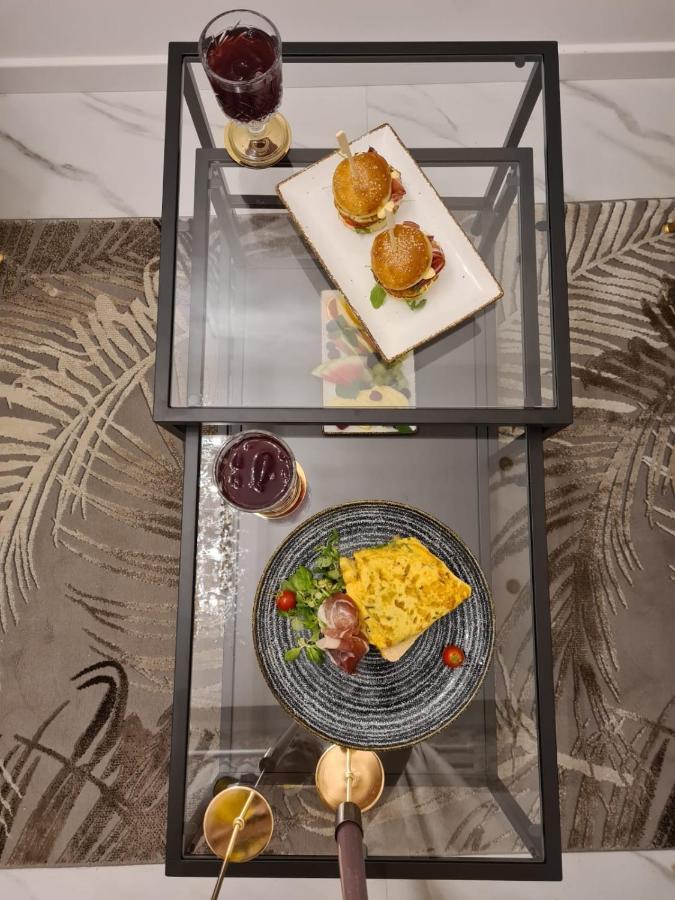 Bed & Breakfast Luxury L&l