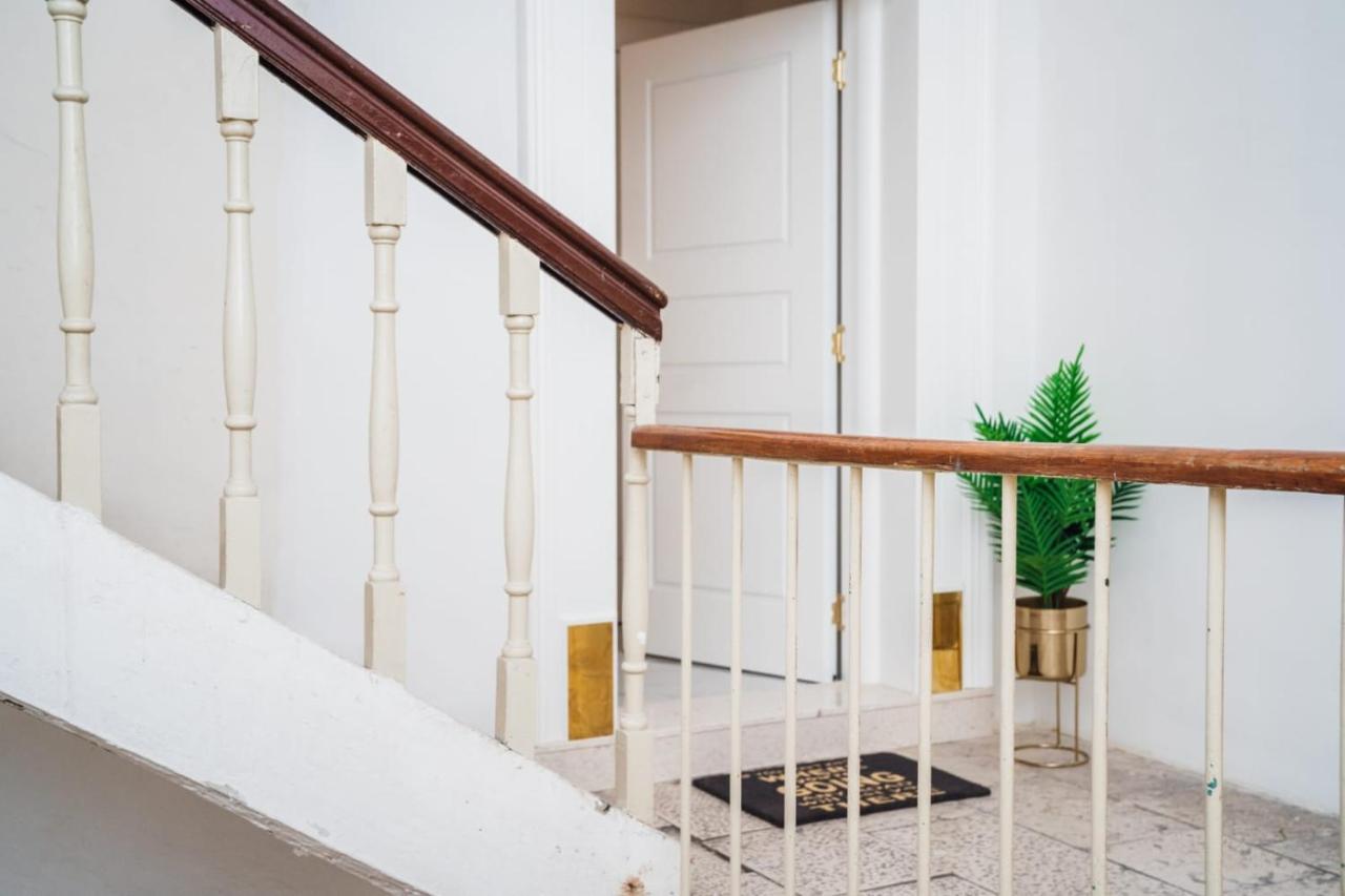 Bed & Breakfast Luxury L&l
