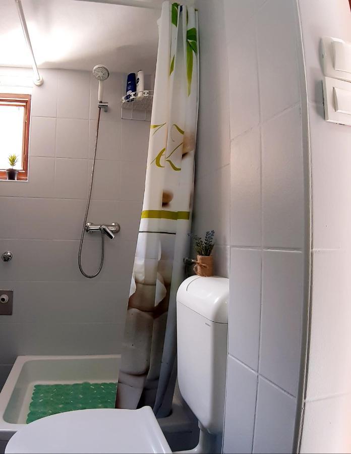 Center Tomislav Appartement *