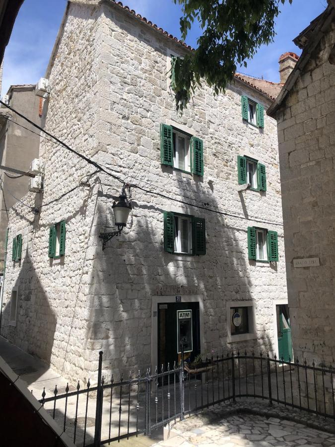 Villa Nautica Stone House