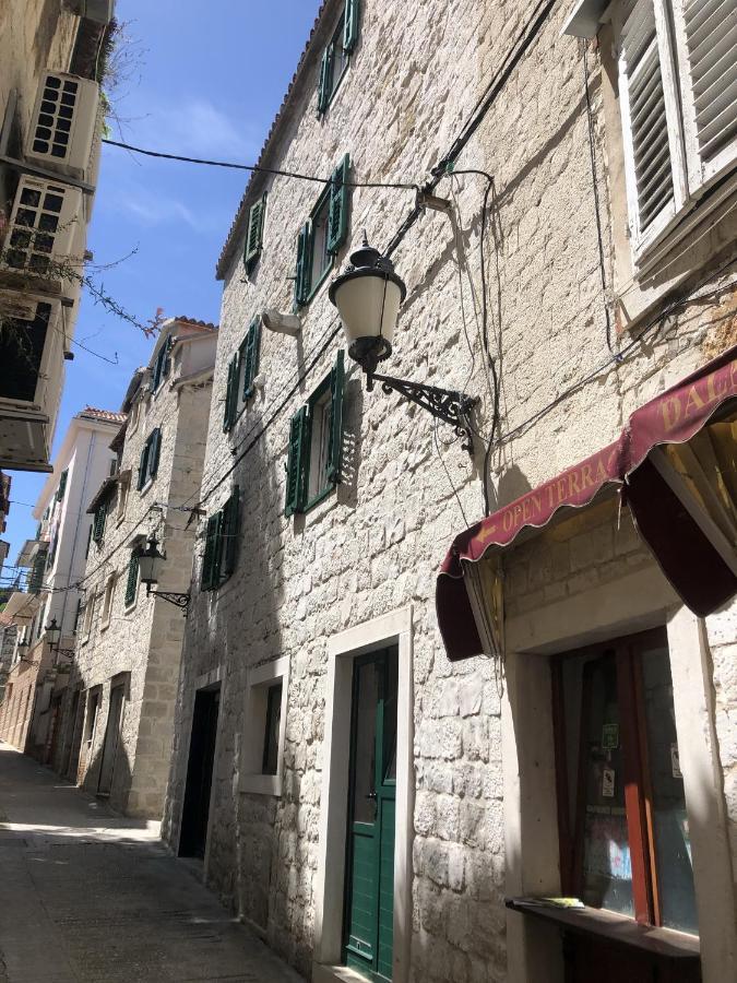 Villa Nautica Stone House * Split