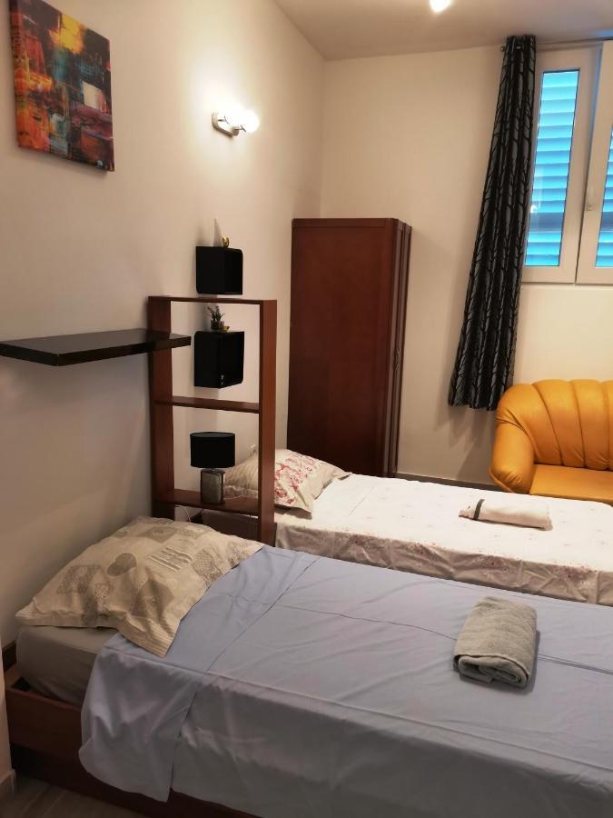 Apartman Studio Apartments Split