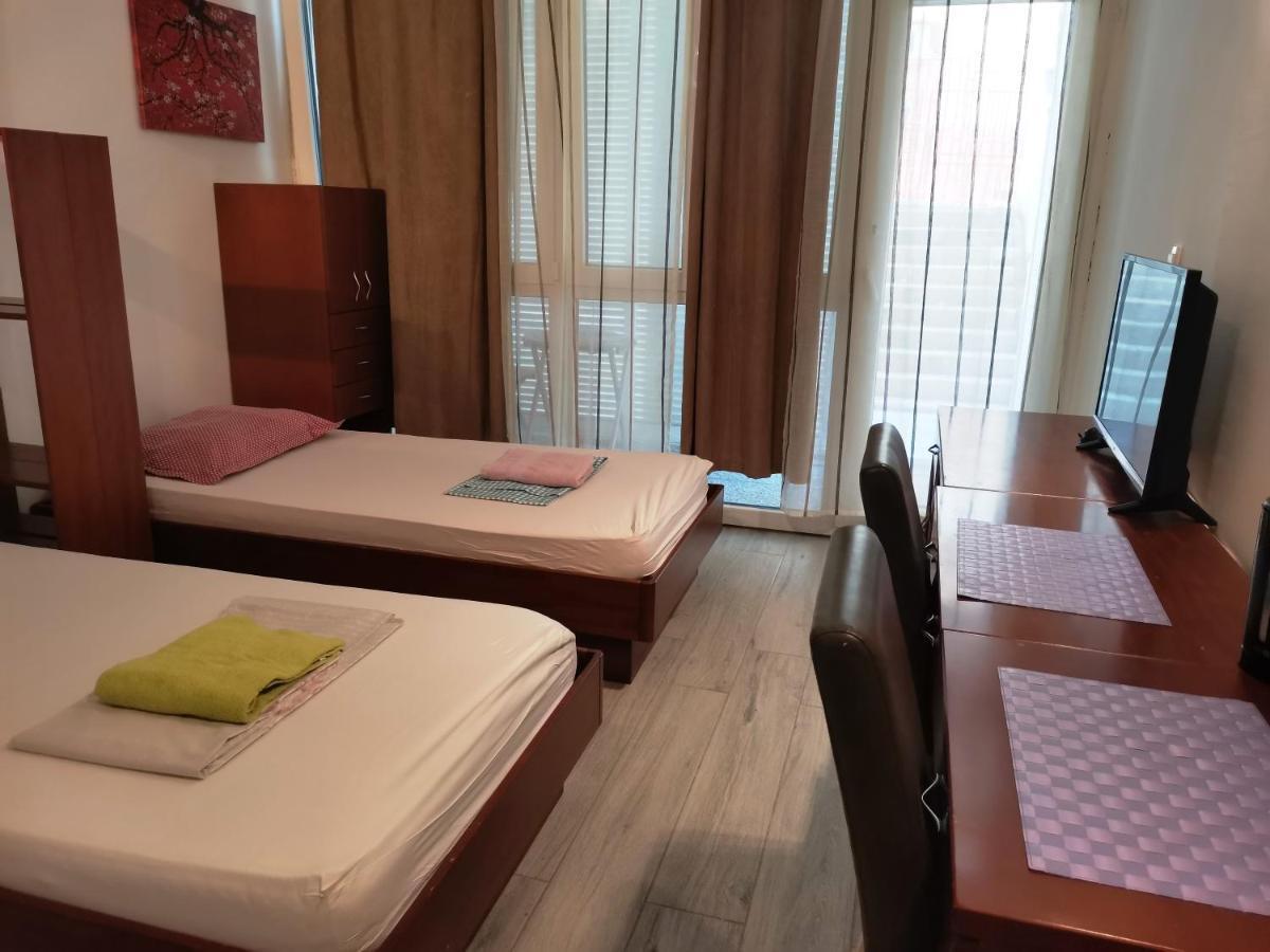 Studio Apartments * Split