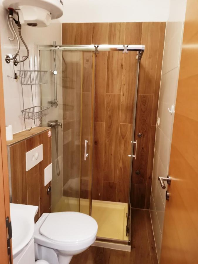 Studio Apartments * Split
