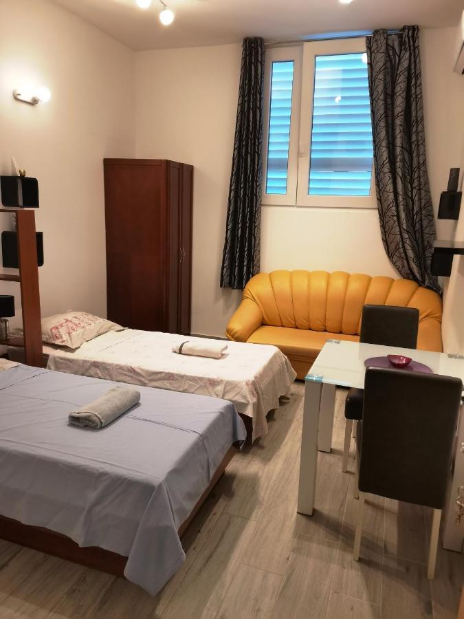Studio Apartments