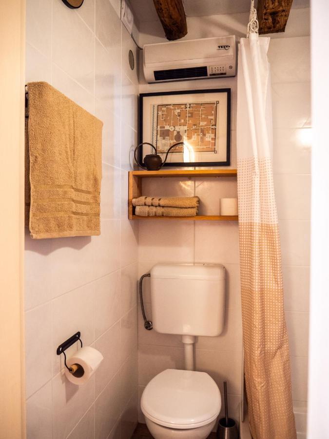 And Mauro Apartman Split