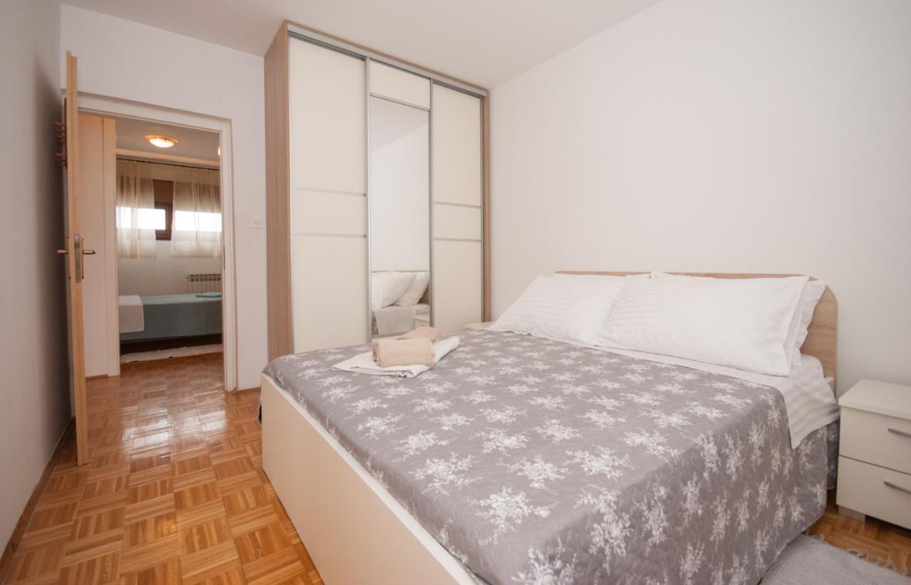 Apartment Paula