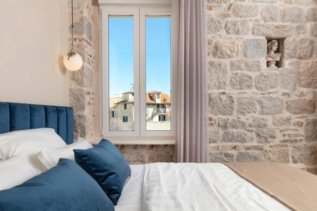 Luxury Spalatum Gostinjska kuća Split
